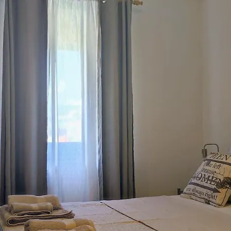 By The Sea - 23783 Apartment Sibenik