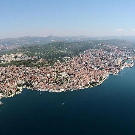 By The Sea - 23783 시베니크