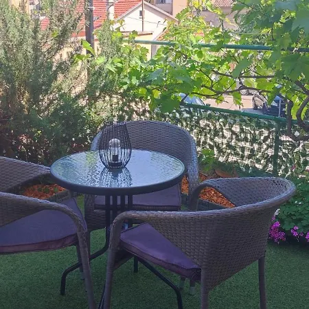 Apartament By The Sea - 23783 *