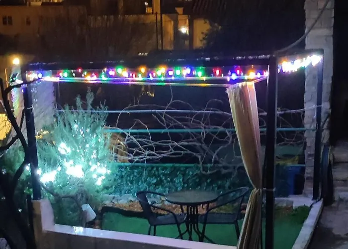 דירה By The Sea - 23783 *