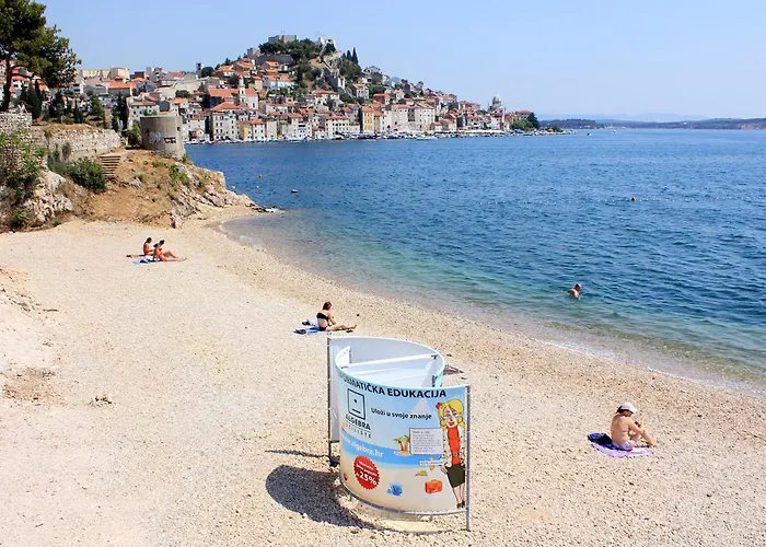 By The Sea - 23783 Lägenhet *