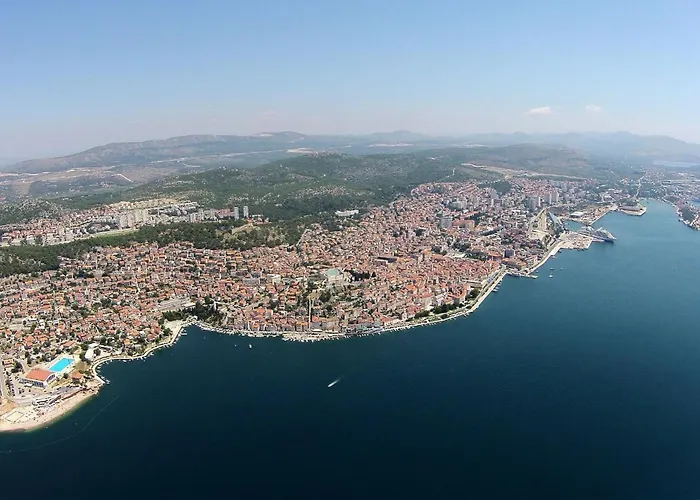 By The Sea - 23783 Šibenik