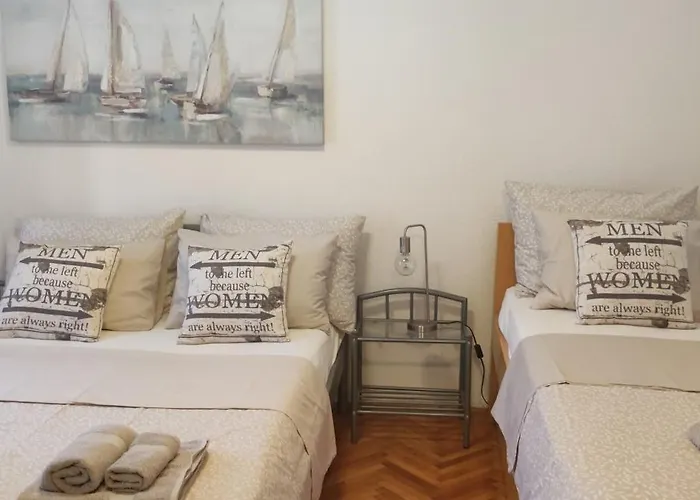 아파트 By The Sea - 23783