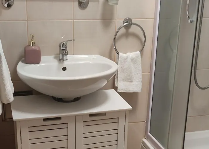 아파트 By The Sea - 23783 *