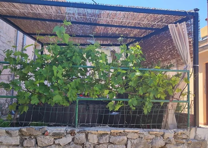 By The Sea - 23783 * Šibenik